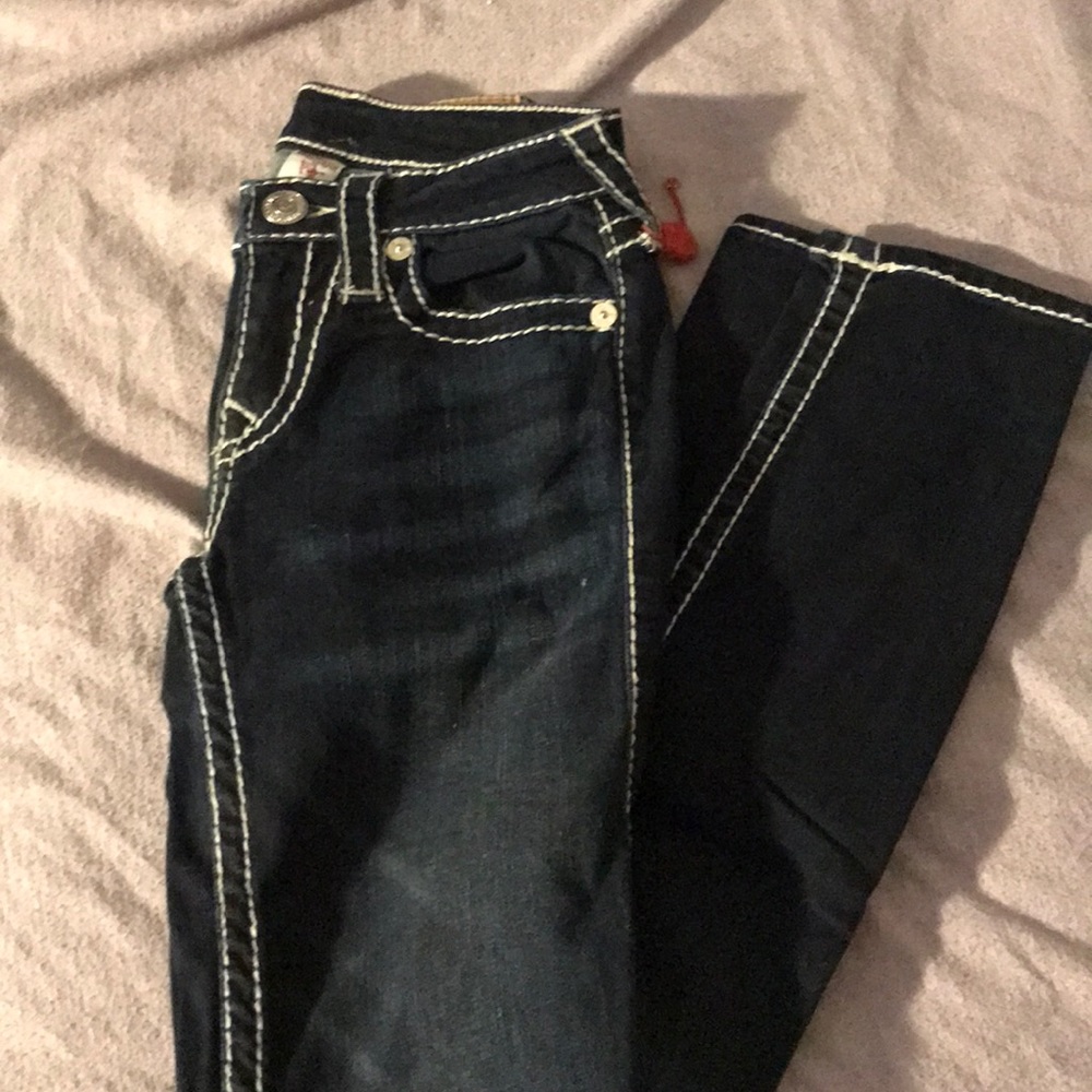 True religion jeans